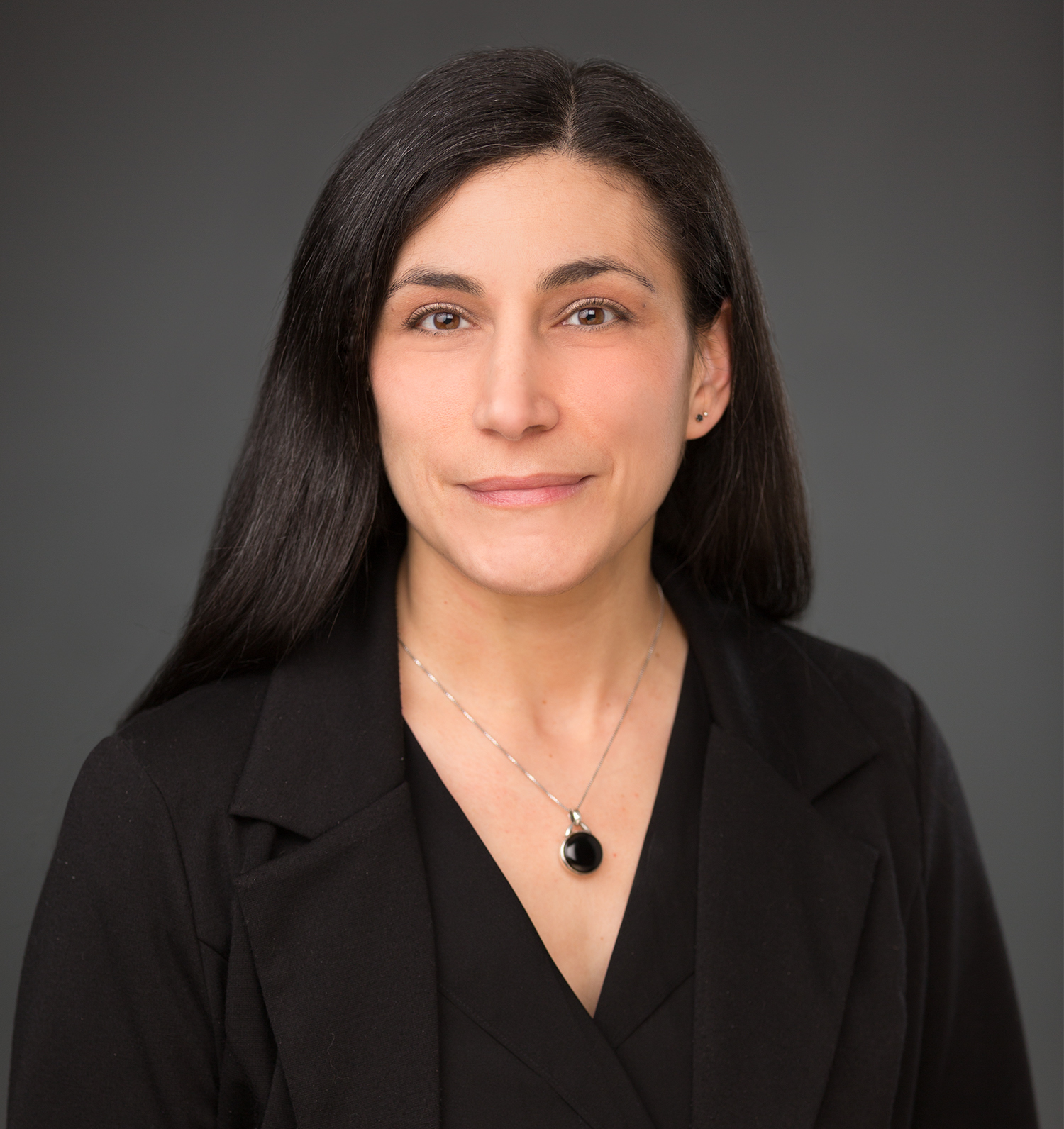 Parna Mehrbani Named Woman of Vision by Daily Journal of Commerce